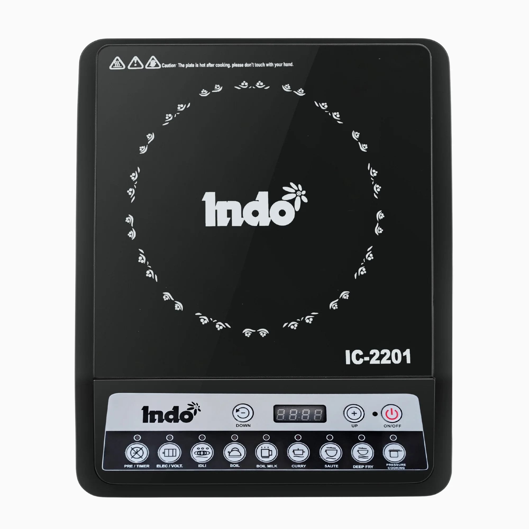 Induction Cooktop under 2000