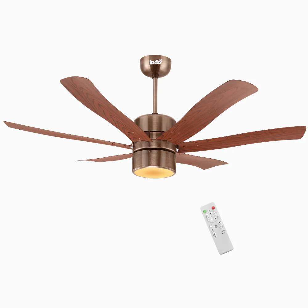 BLDC Ceiling Fan
